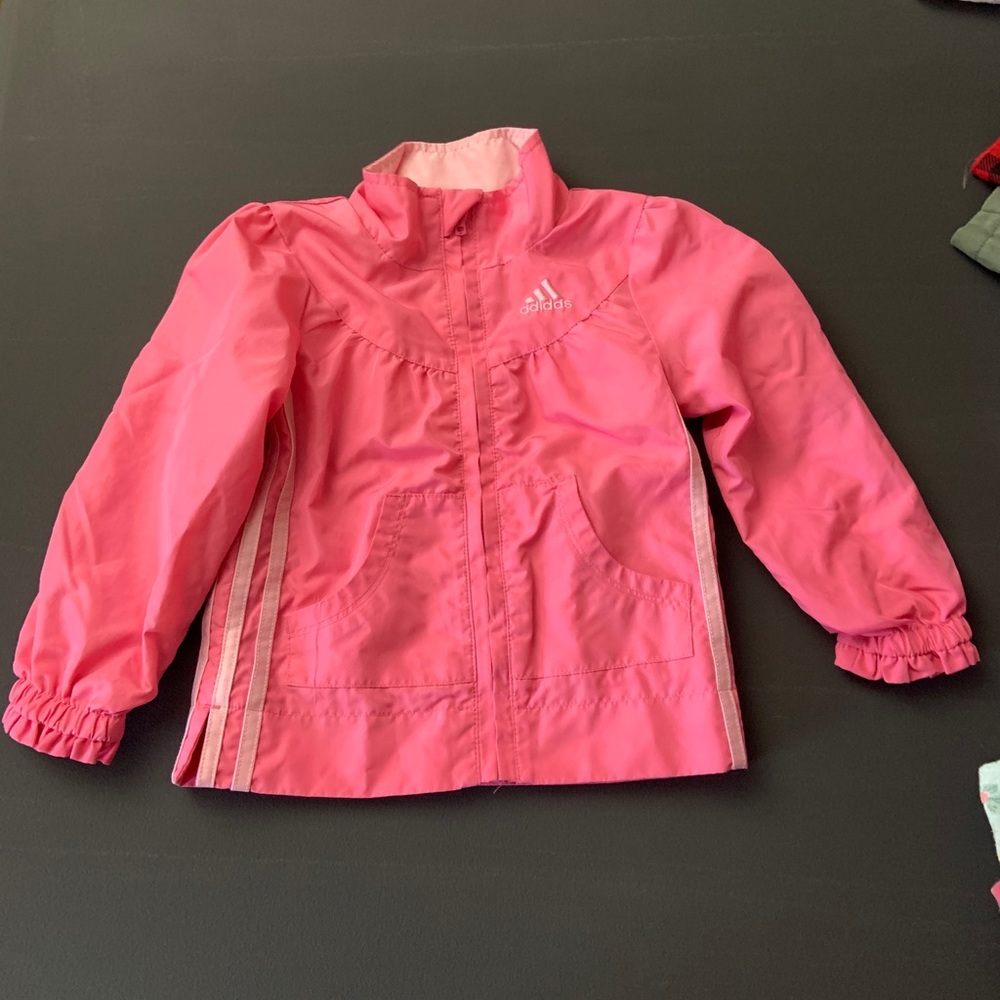 Adidas coat